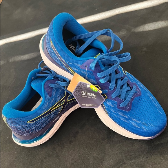ASICS Gel-Stratus 3 Knit - Picture 1 of 4